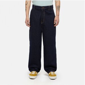 Byxor Dickies Madison baggy fit denim US 34 / 32 Herr Byxor Dickies Madison baggy fit denim US 34 / 32 Herr