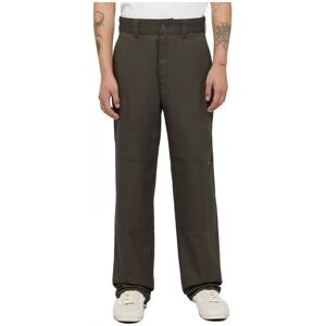 Byxor Dickies x spitfire double knee pant US 28 / 32 Herr Byxor Dickies x spitfire double knee pant US 28 / 32 Herr