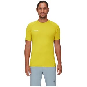 T-shirts med korta ärmar Mammut Aegility Fl Outdoor EU XXL,EU S,EU M Herr T-shirts med korta ärmar Mammut Aegility Fl Outdoor EU XXL,EU S,EU M Herr