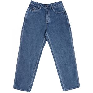 Byxor Nonsense Pant yeti denim US 36 / 32,US 30 / 32,US 32 / 32,US 33 / 32,US 26 / 30 Herr Byxor Nonsense Pant yeti denim US 36 / 32,US 30 / 32,US 32 / 32,US 33 / 32,US 26 / 30 Herr