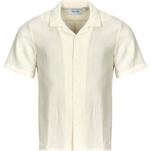 Skjortor med korta ärmar Only & Sons ONSKYLE EU S Herr Skjortor med korta ärmar Only & Sons ONSKYLE EU S Herr