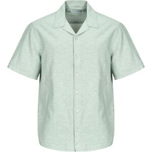 Skjortor med korta ärmar Selected SLHREGSUN EU XXL,EU S,EU M,EU L Herr Skjortor med korta ärmar Selected SLHREGSUN EU XXL,EU S,EU M,EU L Herr
