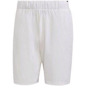 Adidas Club Stretch Woven Shorts - Hela året Herr Vit Adidas Club Stretch Woven Shorts - Hela året Herr Vit