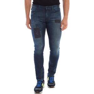 Giorgio Armani Byxor Emporio Armani 3Z1J06-1D4CZ0941 US 31 Herr Giorgio Armani Byxor Emporio Armani 3Z1J06-1D4CZ0941 US 31 Herr