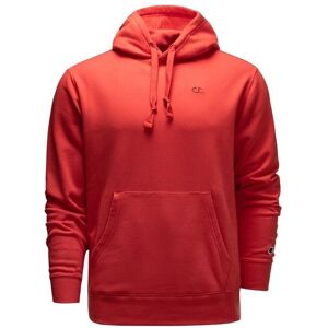 Huvtröjor Champion 218491RS036KOR EU XXL,EU M,EU XL Huvtröjor Champion 218491RS036KOR EU XXL,EU M,EU XL