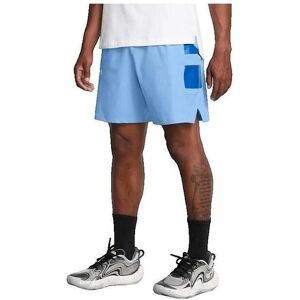 Shorts & Bermudas Under Armour Ua Zone Tissé EU S,EU M Herr Shorts & Bermudas Under Armour Ua Zone Tissé EU S,EU M Herr