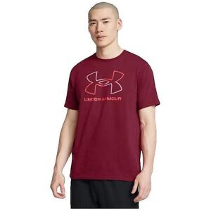 T-shirts & Pikétröjor Under Armour Fondation Ua EU S Herr T-shirts & Pikétröjor Under Armour Fondation Ua EU S Herr