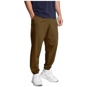 Byxor Under Armour Ua Vibe Tissé EU XXL,EU S,EU L,EU XL Herr Byxor Under Armour Ua Vibe Tissé EU XXL,EU S,EU L,EU XL Herr