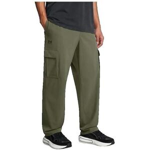 Byxor Under Armour Pantalon Cargo Tissé Ua Vibe EU S,EU M,EU L Herr Byxor Under Armour Pantalon Cargo Tissé Ua Vibe EU S,EU M,EU L Herr