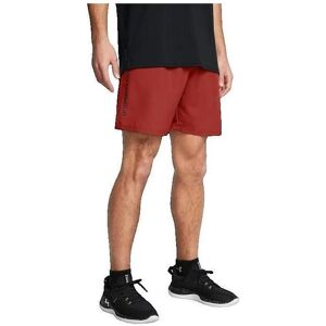 Shorts & Bermudas Under Armour Logo Tissé Ua Tech EU 3XL Herr Shorts & Bermudas Under Armour Logo Tissé Ua Tech EU 3XL Herr