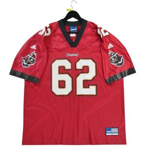 T-shirts med korta ärmar adidas 133813 EU XL Herr T-shirts med korta ärmar adidas 133813 EU XL Herr