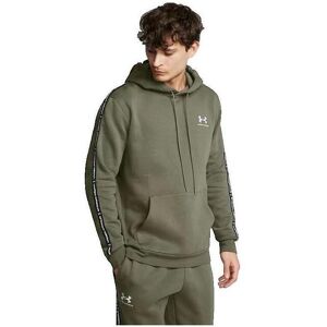 Huvtröjor Under Armour Sweat-Shirt Ua Icon Avec Bande En Polaire EU S,EU M,EU XL Huvtröjor Under Armour Sweat-Shirt Ua Icon Avec Bande En Polaire EU S,EU M,EU XL