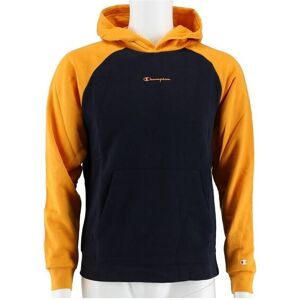 Huvtröjor Champion American Classic Small Logo EU XXL,EU L,EU XL Huvtröjor Champion American Classic Small Logo EU XXL,EU L,EU XL