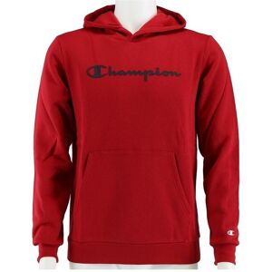 Huvtröjor Champion Big Logo Print EU L,EU XL Huvtröjor Champion Big Logo Print EU L,EU XL