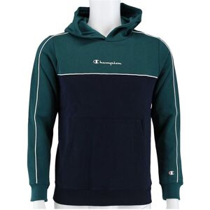 Champion 306143GS549 Hoodie - Sweatshirt för Pojkar Champion 306143GS549 Hoodie - Sweatshirt för Pojkar