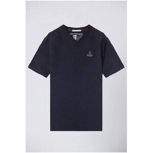 T-shirts med korta ärmar Aeronautica Militare TS2333J66208380 EU XXL,EU XL Herr T-shirts med korta ärmar Aeronautica Militare TS2333J66208380 EU XXL,EU XL Herr