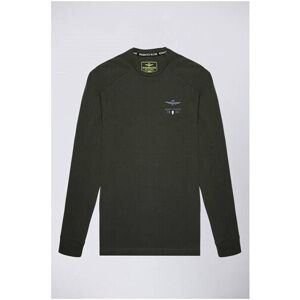 T-shirts med korta ärmar Aeronautica Militare TS2328J61239316 EU XL Herr T-shirts med korta ärmar Aeronautica Militare TS2328J61239316 EU XL Herr