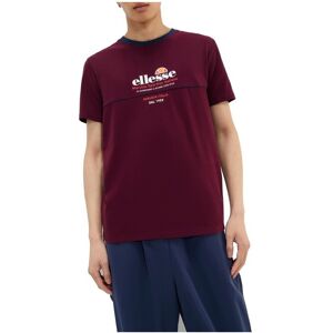 T-shirts & Pikétröjor Ellesse Svellan Tee EU S Herr T-shirts & Pikétröjor Ellesse Svellan Tee EU S Herr