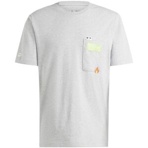 T-shirts med korta ärmar adidas M Remoji Pkt T EU XXL,EU S,EU XL,EU XS Herr T-shirts med korta ärmar adidas M Remoji Pkt T EU XXL,EU S,EU XL,EU XS Herr