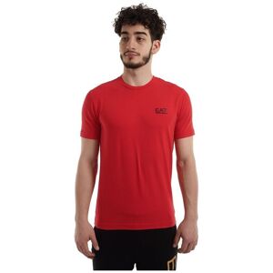 Giorgio Armani T-shirts med korta ärmar Emporio Armani Ea7 EU XXL Herr Giorgio Armani T-shirts med korta ärmar Emporio Armani Ea7 EU XXL Herr