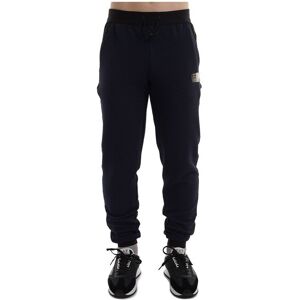 Giorgio Armani Loose fit-byxor Emporio Armani Mporio Ea7 Train Gold Label EU L Herr Giorgio Armani Loose fit-byxor Emporio Armani Mporio Ea7 Train Gold Label EU L Herr