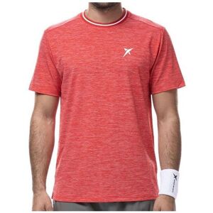 T-shirts med korta ärmar Drop Shot DT311310 EU S,EU M,EU L Herr T-shirts med korta ärmar Drop Shot DT311310 EU S,EU M,EU L Herr