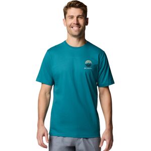 T-shirts med korta ärmar Columbia Kettle River Outdoor Tee EU M,EU L Herr T-shirts med korta ärmar Columbia Kettle River Outdoor Tee EU M,EU L Herr