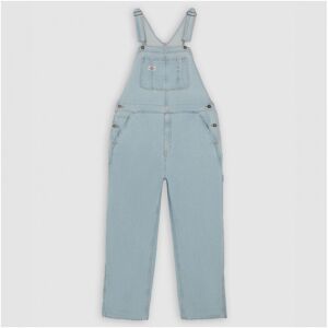 Byxor Dickies classic denim bib EU S,EU XS Herr Byxor Dickies classic denim bib EU S,EU XS Herr