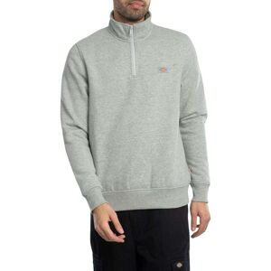 Sweatshirts Dickies Oakport Quarter Zip Sweatshirt EU XXL,EU S,EU M,EU L,EU XL Sweatshirts Dickies Oakport Quarter Zip Sweatshirt EU XXL,EU S,EU M,EU L,EU XL
