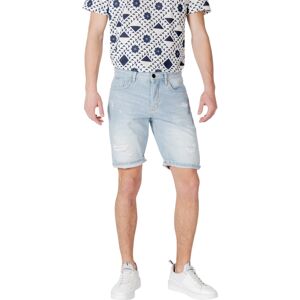 Shorts & Bermudas Antony Morato ARGON SLIM FIT MMDS00076-FA700152 IT 52 Herr Shorts & Bermudas Antony Morato ARGON SLIM FIT MMDS00076-FA700152 IT 52 Herr