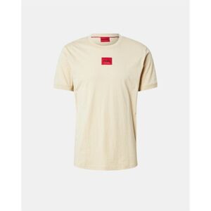 T-shirts med korta ärmar HUGO 50447978 DIRAGOLINO212 EU XS Herr T-shirts med korta ärmar HUGO 50447978 DIRAGOLINO212 EU XS Herr