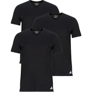 T-shirts med korta ärmar adidas ACTIVE CORE COTTON Pack de 3 EU XXL,EU S,EU M,EU L,EU XL Herr T-shirts med korta ärmar adidas ACTIVE CORE COTTON Pack de 3 EU XXL,EU S,EU M,EU L,EU XL Herr