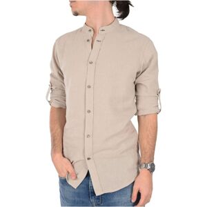 Skjortor med långa ärmar La Maison Blaggio COSMOS EU S Herr Skjortor med långa ärmar La Maison Blaggio COSMOS EU S Herr