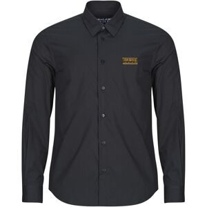 Skjortor med långa ärmar Versace Jeans Couture 79GALKR1 IT 46,IT 48,IT 50,IT 52 Herr Skjortor med långa ärmar Versace Jeans Couture 79GALKR1 IT 46,IT 48,IT 50,IT 52 Herr