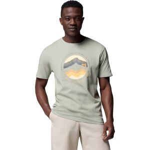 T-shirts med korta ärmar Columbia Path Lake II Graphic Tee EU M Herr T-shirts med korta ärmar Columbia Path Lake II Graphic Tee EU M Herr