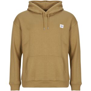 Huvtröjor Lee WW HOODIE EU S,EU M,EU L,EU XL Huvtröjor Lee WW HOODIE EU S,EU M,EU L,EU XL