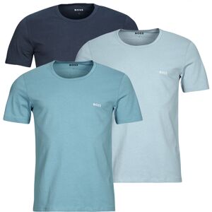 T-shirts med korta ärmar BOSS TShirtRN 3P Classic EU M Herr T-shirts med korta ärmar BOSS TShirtRN 3P Classic EU M Herr