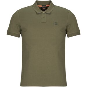 Polotröjor med korta ärmar BOSS Passenger EU S,EU M,EU L,EU XL Herr Polotröjor med korta ärmar BOSS Passenger EU S,EU M,EU L,EU XL Herr