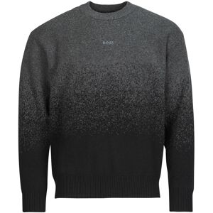 Tröjor BOSS Kalbrush EU L Herr Tröjor BOSS Kalbrush EU L Herr