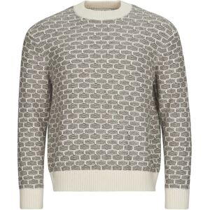 Tröjor Selected SLHKEITH LS KNIT EU M,EU XL Herr Tröjor Selected SLHKEITH LS KNIT EU M,EU XL Herr