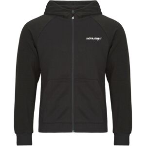 Huvtröjor Jack & Jones JJTHATCHER SWEAT EU M,EU L,EU XL Huvtröjor Jack & Jones JJTHATCHER SWEAT EU M,EU L,EU XL