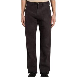 Jeans flare Dickies Dk0a4z6qblk1 Service Carpenter Pant FR 42,FR 44 Herr Jeans flare Dickies Dk0a4z6qblk1 Service Carpenter Pant FR 42,FR 44 Herr