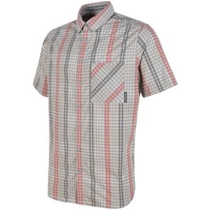 Skjortor med långa ärmar Mammut Calanca EU M,EU L,EU XL Herr Skjortor med långa ärmar Mammut Calanca EU M,EU L,EU XL Herr