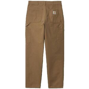 Byxor Carhartt Single Knee EU XS,FR 34,FR 36,FR 32 Herr Byxor Carhartt Single Knee EU XS,FR 34,FR 36,FR 32 Herr