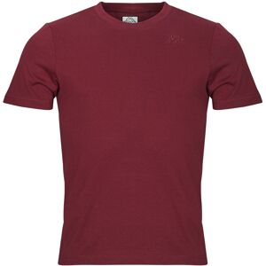 T-shirts med korta ärmar Kappa CAFERS EU S,EU M,EU L,EU XL Herr T-shirts med korta ärmar Kappa CAFERS EU S,EU M,EU L,EU XL Herr