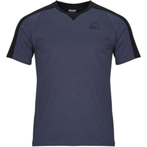 T-shirts med korta ärmar Kappa GINI EU XXL,EU S,EU M,EU L,EU XL,EU 3XL Herr T-shirts med korta ärmar Kappa GINI EU XXL,EU S,EU M,EU L,EU XL,EU 3XL Herr