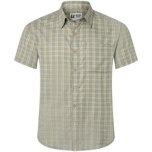 Skjortor med långa ärmar Marmot Aerobora EU M,EU L Herr Skjortor med långa ärmar Marmot Aerobora EU M,EU L Herr