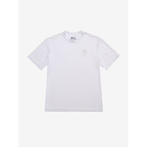 T-shirts & Pikétröjor Blauer 25SBLUH02108 IT XXL Herr T-shirts & Pikétröjor Blauer 25SBLUH02108 IT XXL Herr