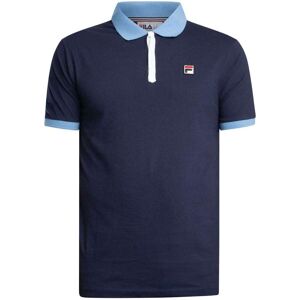 Polotröjor med korta ärmar Fila Panatta 2 pikétröja EU M Herr Polotröjor med korta ärmar Fila Panatta 2 pikétröja EU M Herr