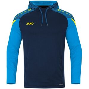 Huvtröjor Jako 6722908 EU XXL,EU S,EU M,EU L,EU XL,EU 3XL,EU 4XL Huvtröjor Jako 6722908 EU XXL,EU S,EU M,EU L,EU XL,EU 3XL,EU 4XL